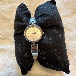 Bulova Women’s Watch